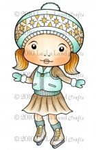Ice Skating Marci image