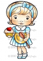 Sugar and Spice Marci image