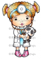 Doctor Marci image