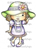 Dress Up Marci image