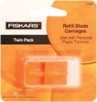 Aukablöð í Fiskars skera image