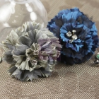 Carlotta-Blue Pearl image