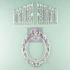 Shabby Chic Collection-Baroque image