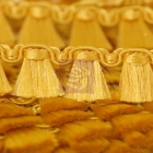 Ornamental Edgings-Gold Tassle image