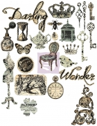 Printery Chipboard image