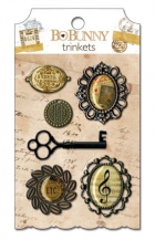 Et Cetera Trinkets image