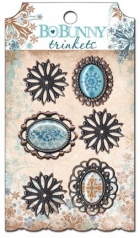 Snowfall Trinkets image