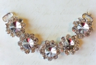 Vintage Jeweled Chain - Bright and Bold image