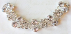 Vintage Jeweled Chain - Delicate&Delightful image