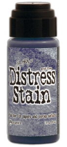 Distress Stain-Chipped Sapphire image