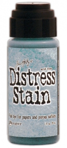 Distress Stain-Tumbled Glass image