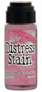 Distress Stain-Worn Lipstick image