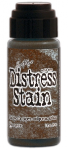 Distress Stain-Walnut Stain image