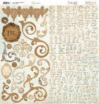Et Cetera Chipboard image