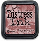 Distress Ink-Aged Mahogany image