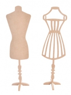 Beyond the Page-Dress Forms image