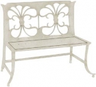 Garden Bench image