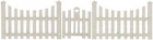 Picet Fence image