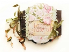 Porcelain ScapPink Album image