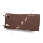 Swatch/Milk Chocolate Chip Album image