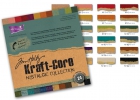Tim Holtz-Kraft Core Nostalgic Collection image