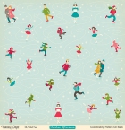 Holiday Style-Oh, What Fun! image