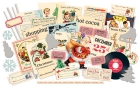 Holiday Style-Miscellany (blandað skraut) image