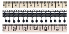 Almanac Ribbon and Lace image