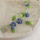 Meadow Lark Collection-Millicent/blue image
