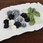 Laraine-Black Tie image