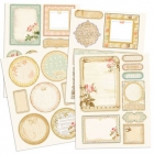 Songbird-Chipboard image