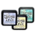Distress Ink-Spring 3color Limited Edition image