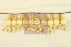 Tea Thyme-Velvet Baubles image