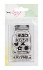 Dear Lizzy Neapolitan-Jar image