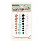 All is Bright-semelíusteinar image
