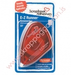 E-Z Runner Permanent Tape 33 fet image