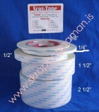 Scor-Tape 1/4" image