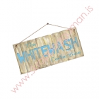 Whitewash Cardstock Collection 20 stk image