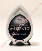 DEW DROP MEMENTO-Tuxedo Black image