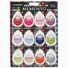 DEW DROP MEMENTO  12 litir-Sorbet image