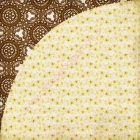 Nook & Pantry Flour Sack image