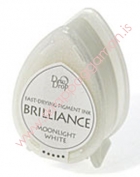 Dew Drop Brilliance-Moonlight White(hvítt) image