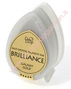 Dew Drop Brilliance-Galaxy Gold (gyllt) image
