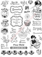 Crafty Secrets Sweet Stuff image