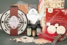 Tattered Angels Victorian Christmas kitt image