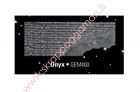 Gemstones-Onyx image