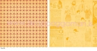 Material Girl-Calico image