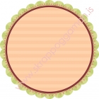 Just Add Butter-Freshly Baked (hringskorinn pappír) image