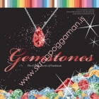Gemstones-Collection pakki 20 stk image