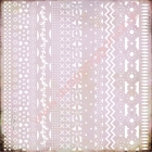 Kioshi Doilies-Ribbon image